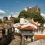 Cheap car rental in Bragança