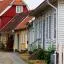 Cheap car rental in Falkenberg