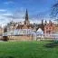 Cheap car rental in Bedford