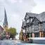 Cheap car rental in Chesterfield