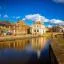 Cheap car rental in King's Lynn