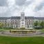 Cheap car rental in Loughborough