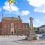 Cheap car rental in Taunton