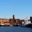 Cheap car rental in Esbjerg