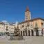 Cheap car rental in Biella