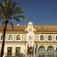 Cheap car rental in Dos Hermanas