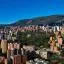 Cheap car rental in Envigado