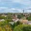Cheap car rental in Székesfehérvár