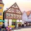 Cheap car rental in Aalen