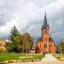 Cheap car rental in Bad Hersfeld