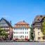 Cheap car rental in Gießen