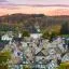 Europcar car rental locations in Siegen