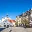 Europcar car rental locations in Zwickau