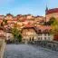 Cheap car rental in Fribourg