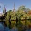 Cheap car rental in Lichfield