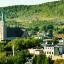 Cheap car rental in Edmundston