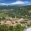 Cheap car rental in Aubenas