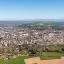 Cheap car rental in Bourgoin