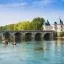 Cheap car rental in Châtellerault