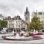 Cheap car hire in Douai