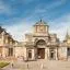Cheap car rental in Dreux