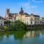 Cheap car rental in Meaux