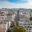 Cheap car rental in Montrouge