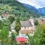 Cheap car rental in Sallanches