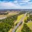 Budget car rental locations in Sale