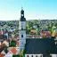 Cheap car rental in Freising