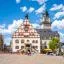Cheap car rental in Plauen