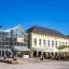 Cheap car rental in Saarlouis