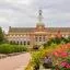 Cheap car rental in Stillwater