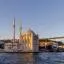 Cheap car hire in Istanbul