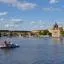 Cheap car hire in Prague