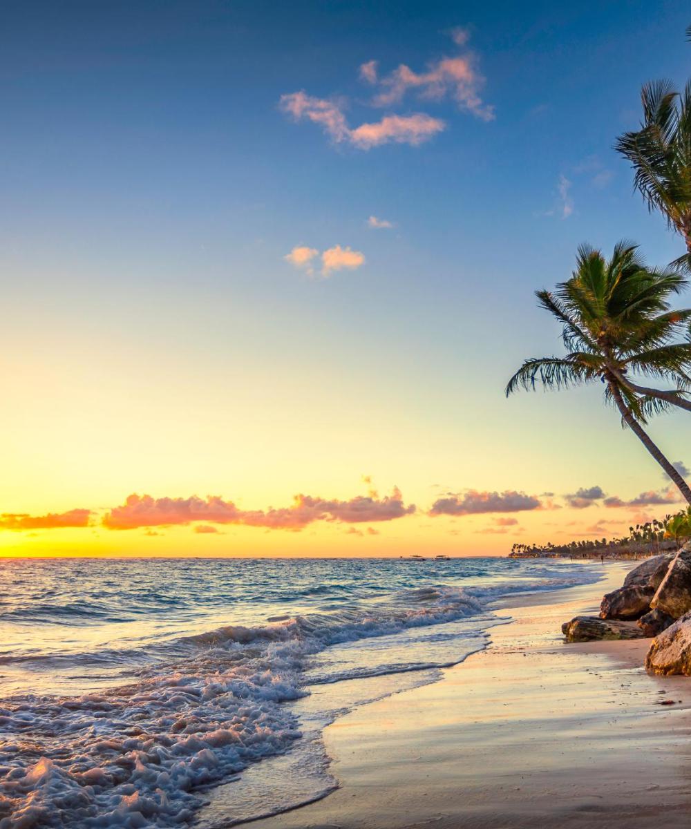 Sixt Car Rental in the Dominican Republic