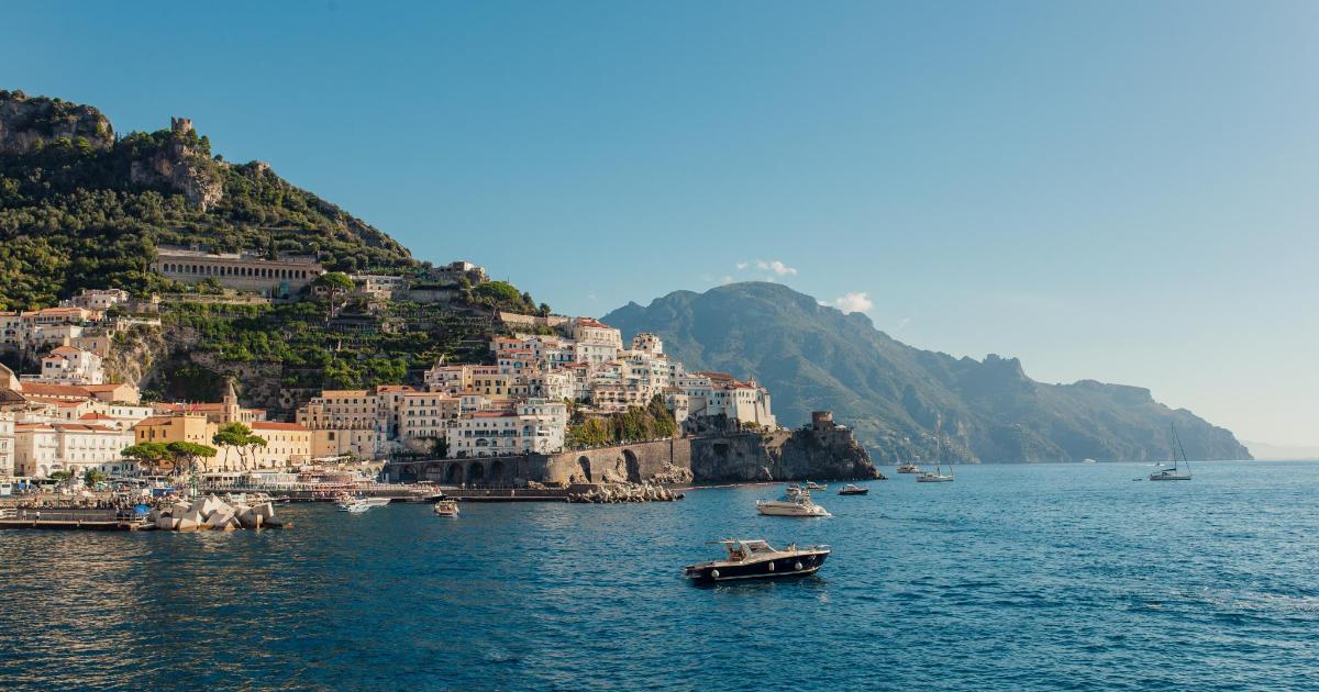 Hertz Car Rental in Italy