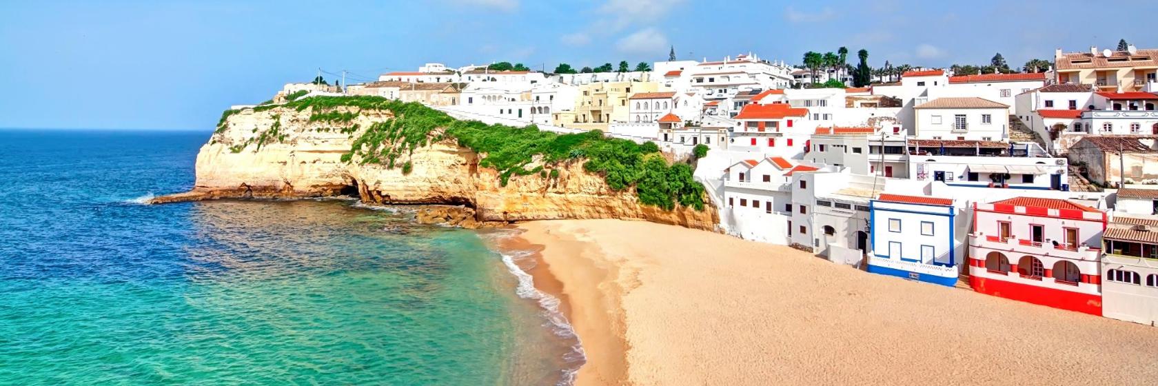 Albufeira