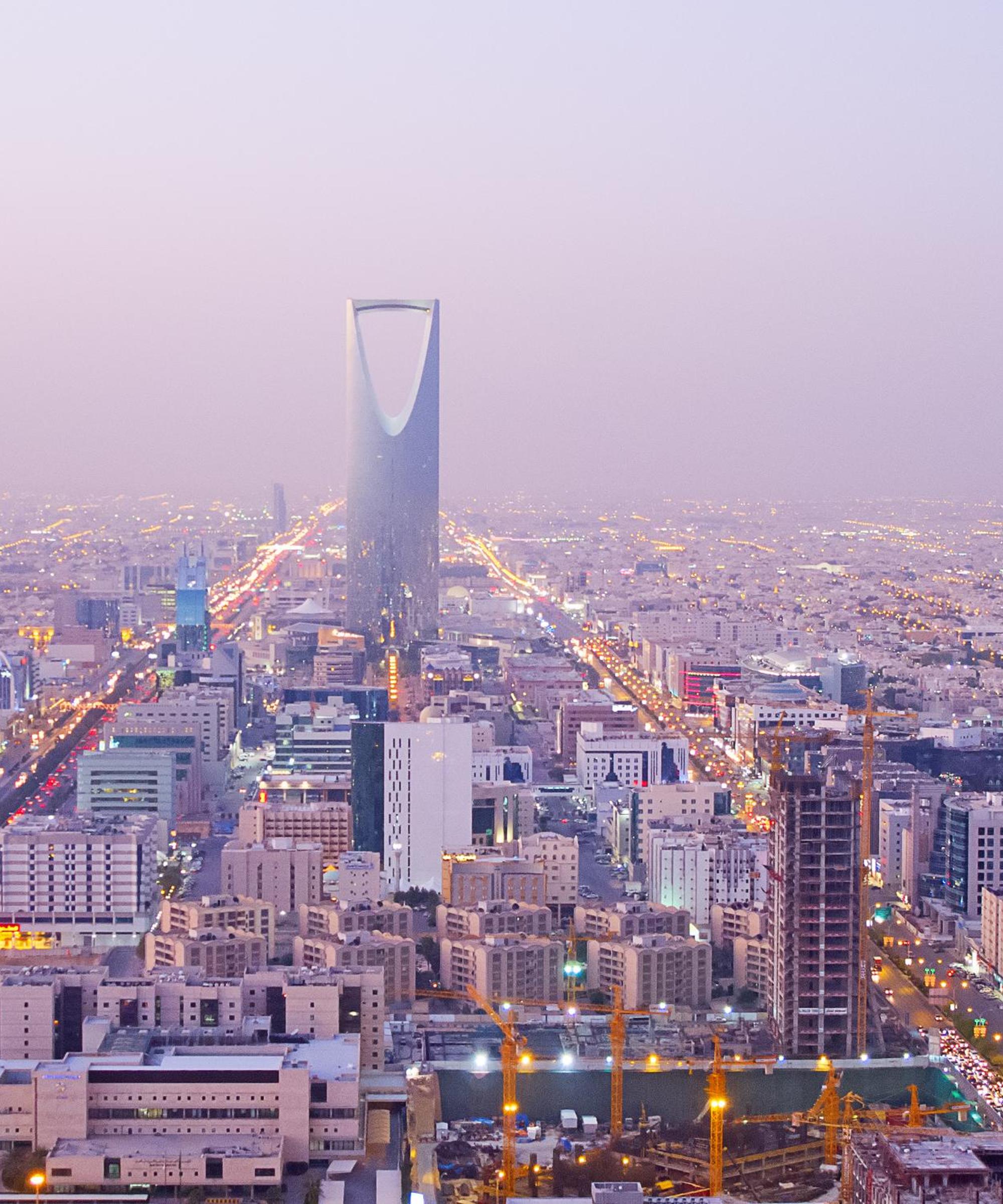 Book cheap flights from Ordu to Saudi Arabia