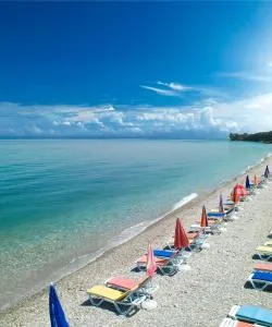 A beautiful view of Honduras