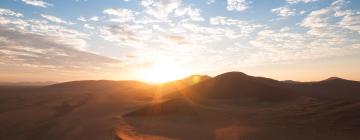 Guest Houses in Namibia