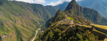 Cheap hotels in Peru