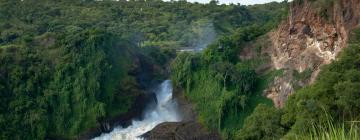 Flights from Rwanda to Uganda