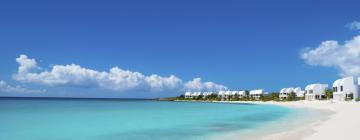 Flights from New York to Anguilla