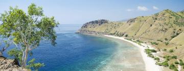 Hotels in East Timor