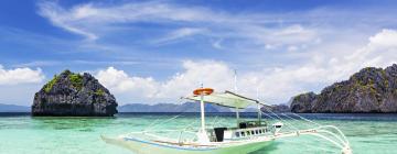 Resorts in the Philippines