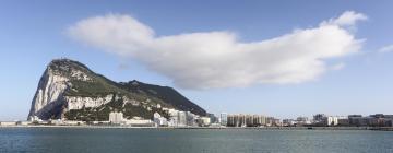 Luxury Hotels in Gibraltar