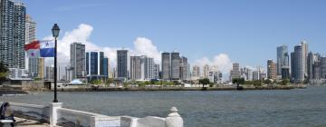 Cheap hotels in Panama