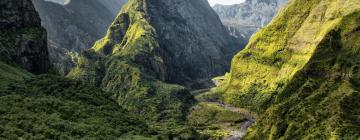 Flights from Mayotte to Reunion