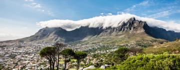 Guest Houses in South Africa